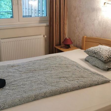 Zamardi Siraly Lejlighed Eksteriør billede
